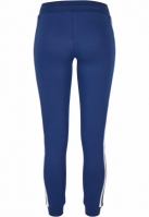 Ladies College Contrast Sweatpants