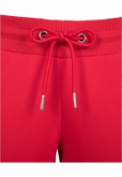 Ladies College Contrast Sweatpants
