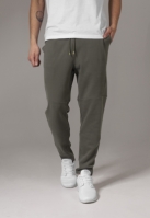 Tapered Interlock Sweatpants