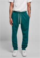 Side-Zip Sweatpants