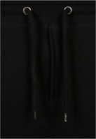 Fitted Cargo Sweatpants