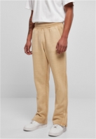 Heavy Terry Garment Dye Slit Sweatpants
