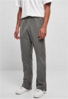 Heavy Terry Garment Dye Slit Sweatpants