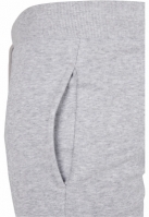 Organic Basic Sweatpants