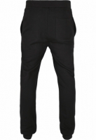 Organic Basic Sweatpants
