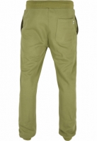 Organic Basic Sweatpants