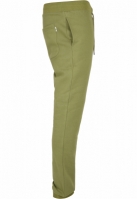 Organic Basic Sweatpants