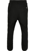 Organic Low Crotch Sweatpants