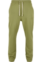 Organic Low Crotch Sweatpants
