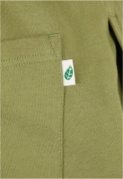 Organic Low Crotch Sweatpants