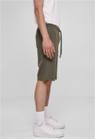 Basic Sweatshorts