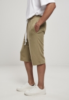 Low Crotch Sweatshorts