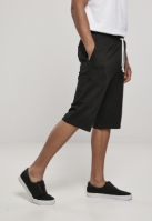 Low Crotch Sweatshorts