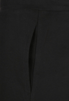 Low Crotch Sweatshorts