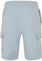 Organic Cargo Sweatshorts