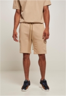 Organic Cargo Sweatshorts