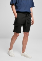 Organic Cargo Sweatshorts