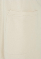 Low Crotch Sweatshorts