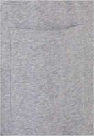 Low Crotch Sweatshorts