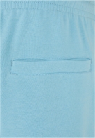 Wide Terry Sweatshorts