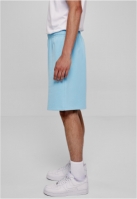 Wide Terry Sweatshorts
