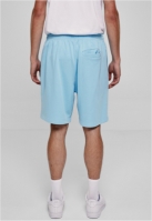 Wide Terry Sweatshorts
