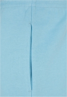Wide Terry Sweatshorts