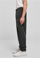 Small Embroidery Sweatpants
