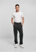 Small Embroidery Sweatpants