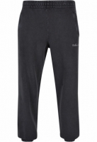 Small Embroidery Sweatpants