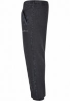 Small Embroidery Sweatpants