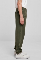 Small Embroidery Sweatpants