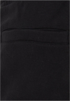 Low Crotch Cargo Sweatpants