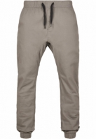Stretch Jogger Pants