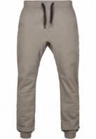 Stretch Jogger Pants