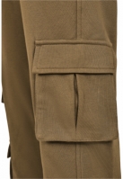 Double Pocket Terry Sweat Pants