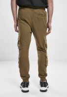 Double Pocket Terry Sweat Pants
