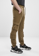 Double Pocket Terry Sweat Pants