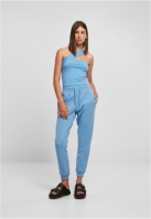 Ladies Organic High Waist Sweat Pants
