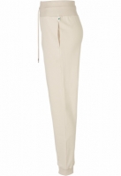 Ladies Organic High Waist Sweat Pants