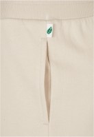 Ladies Organic High Waist Sweat Pants