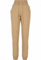 Ladies Organic High Waist Sweat Pants