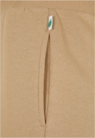 Ladies Organic High Waist Sweat Pants