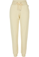 Ladies Organic High Waist Sweat Pants