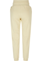 Ladies Organic High Waist Sweat Pants