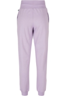 Ladies Organic High Waist Sweat Pants