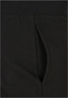 Ladies Organic High Waist Sweat Pants