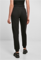 Ladies Organic High Waist Sweat Pants