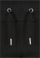 Ladies Organic High Waist Sweat Pants