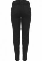 Ladies Stretch Biker Pants